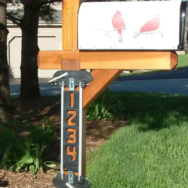 Lettering Template SignPro™ MILESCRAFT