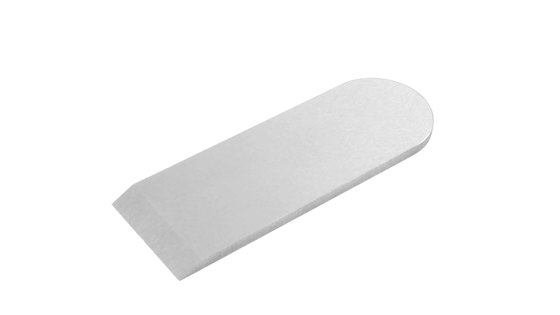 Replacement blade 32 mm for JUUMA plane no. 102