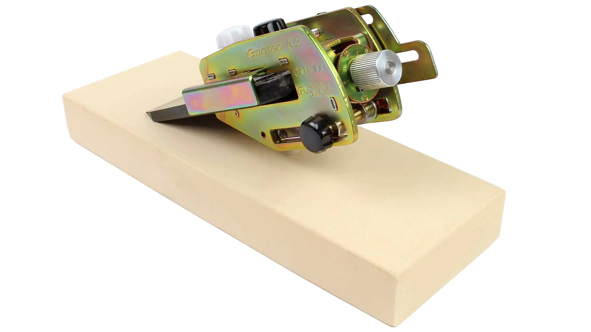 Honing Guide for Japanese Plane Blades Honing Guide for Japanese Plane Blades