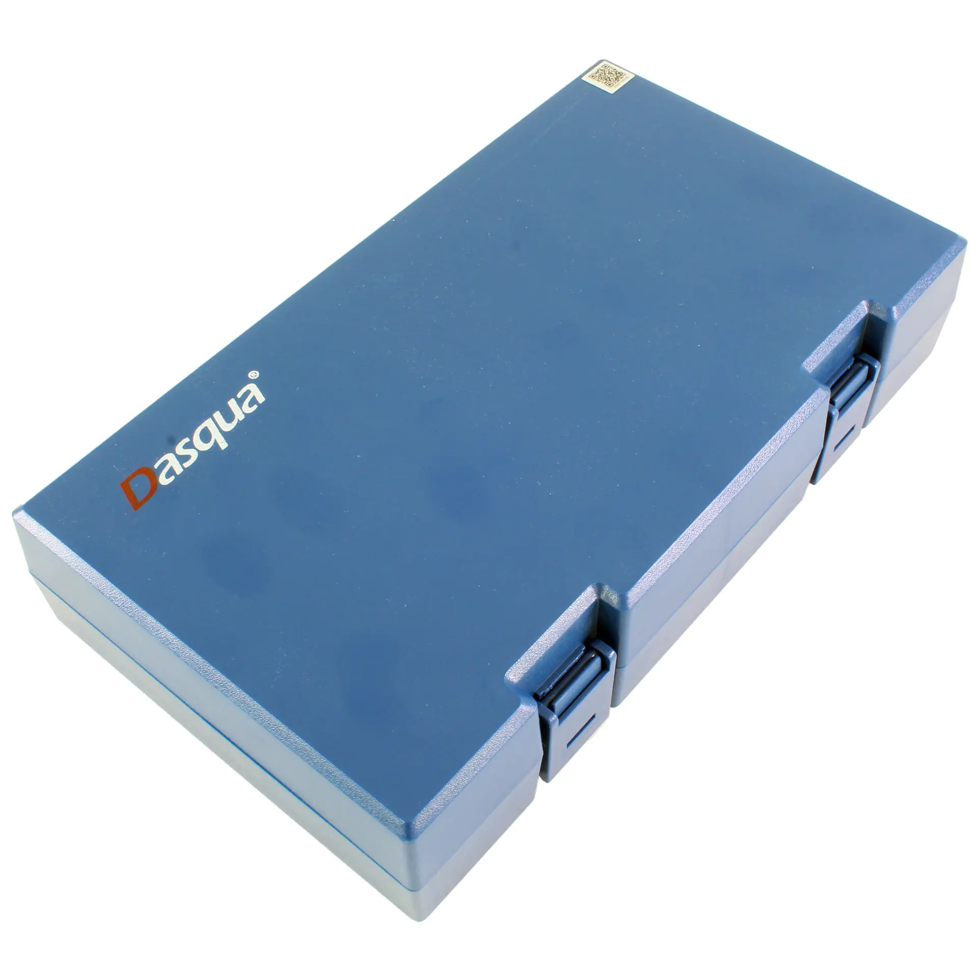 Precision metric set-up blocks from DASQUA Precision metric set-up blocks from DASQUA