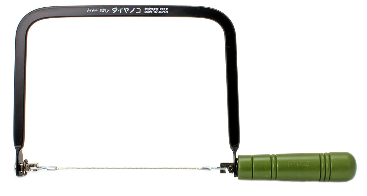 Diamond Coping Saw FREEWAY Depth of Cut 125 mm