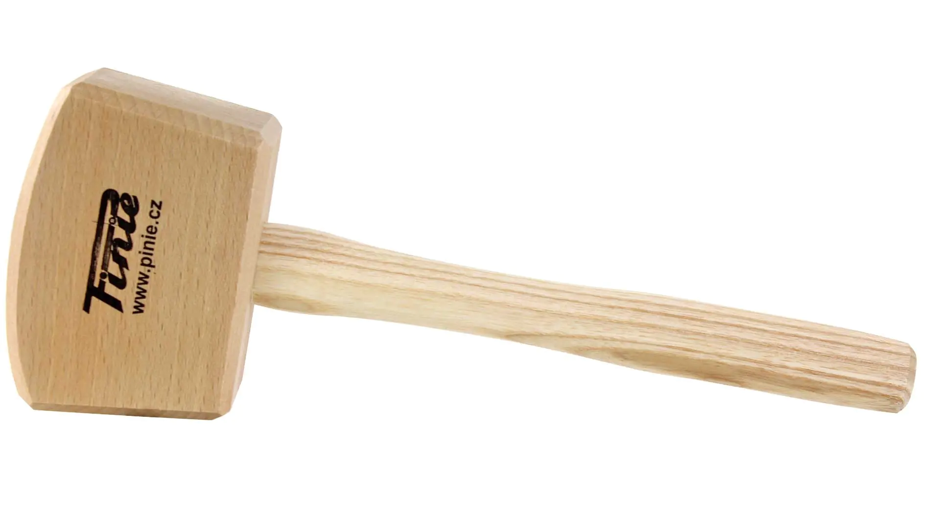 Wooden Mallet PINIE