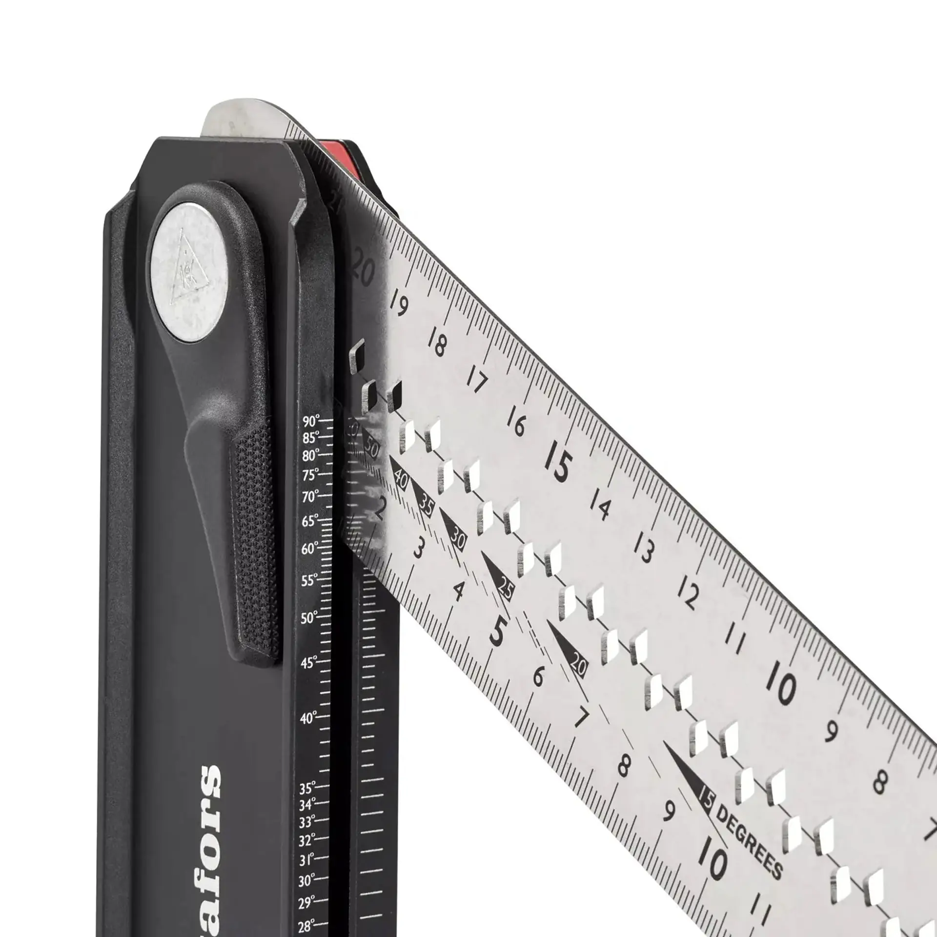 Adjustable bevel square QBS25 HULTAFORS Adjustable bevel square QBS25 HULTAFORS