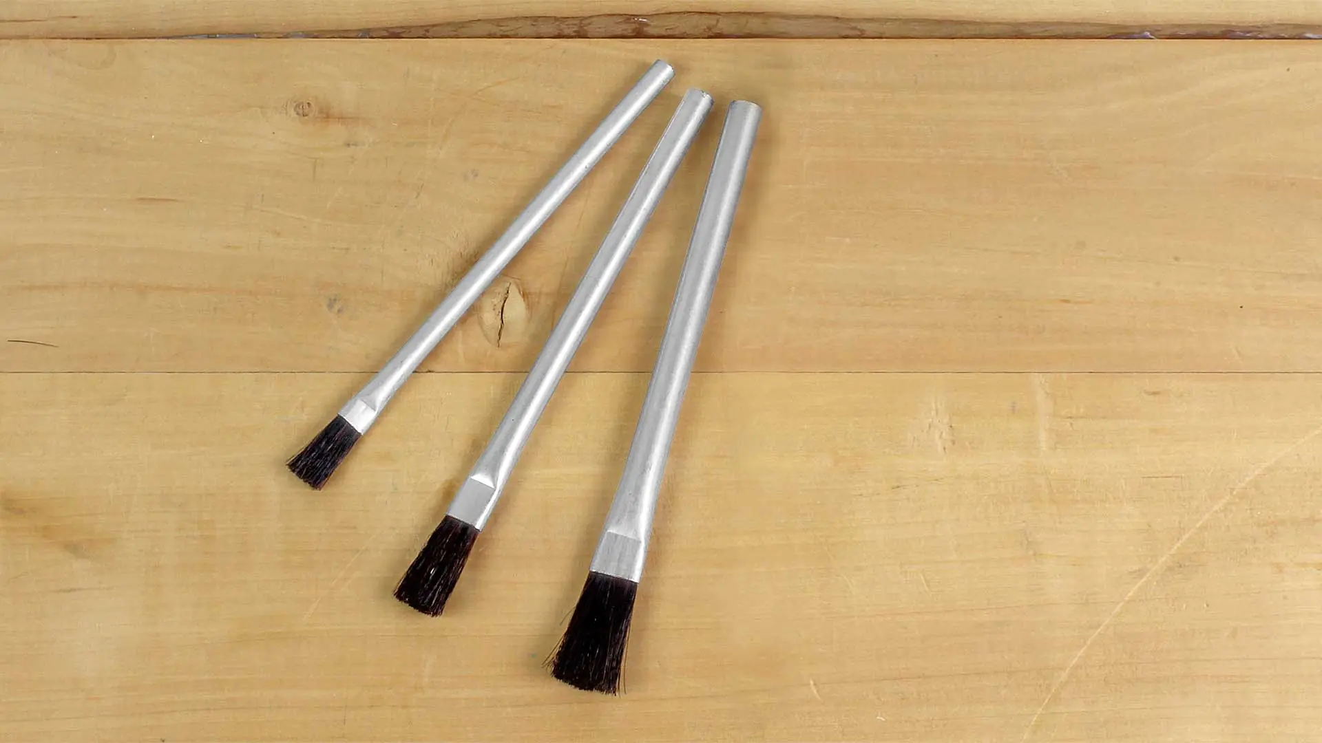 Glue Brush