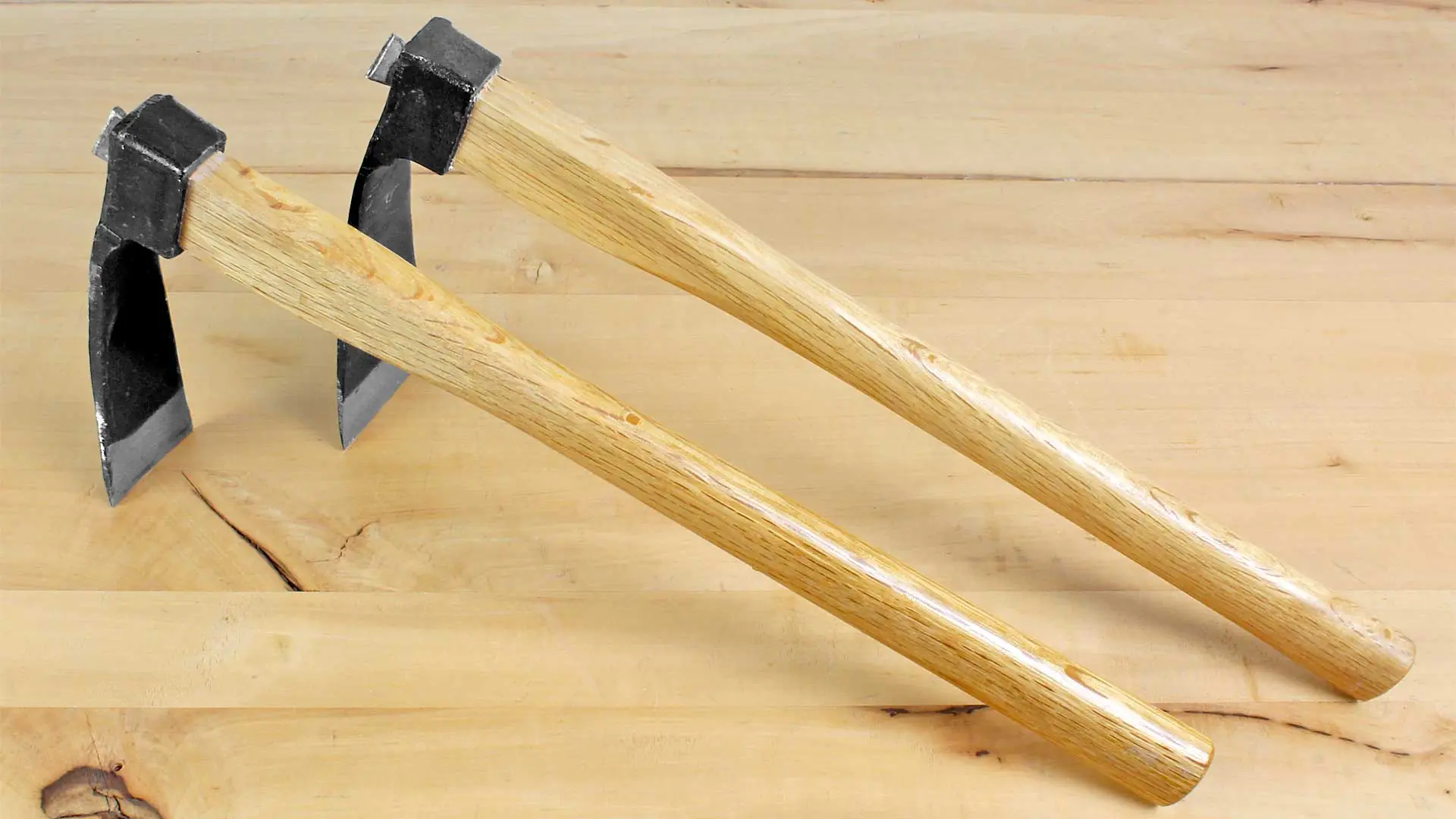 Small Hoe (Kuwa)
