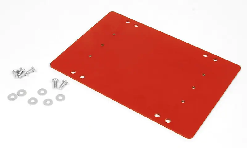 RED TSLS Plate for Basemount Upgrade