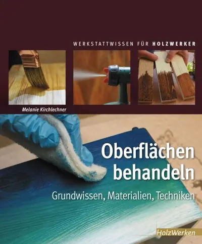 Oberflaechen behandeln / Melanie Kirchlechner Oberflaechen behandeln / Melanie Kirchlechner