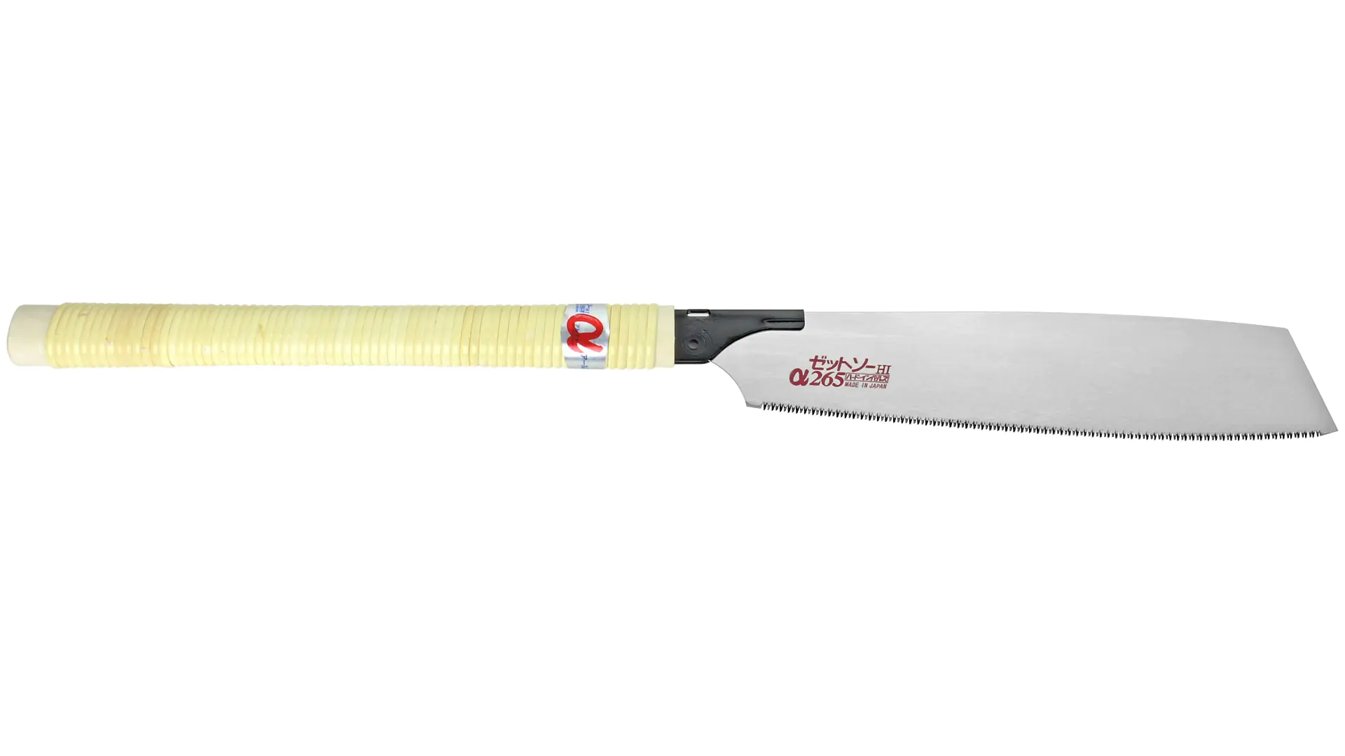 Anabiki Noko for Cross Cut Blade 265 mm Z-SAW Cross Convex