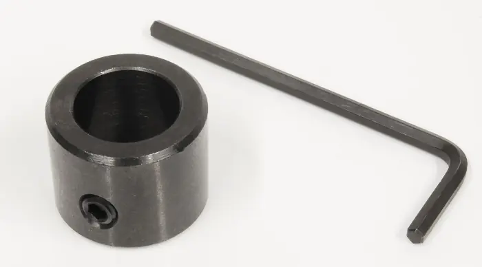 Depth Stopper for Set of Drill Bit and Countersink  3  - 6 mm FAMAG