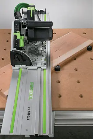 Pair Small Surface Dogs for 20mm Holes VERITAS Pair Small Surface Dogs for 20mm Holes VERITAS