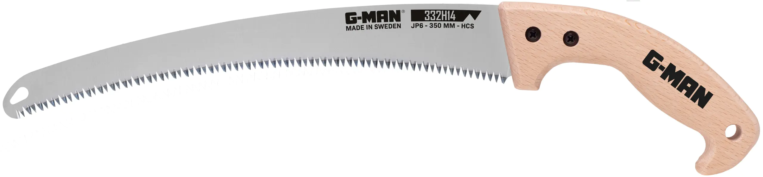 Pruning saw BRUTUS 500mm G-MAN