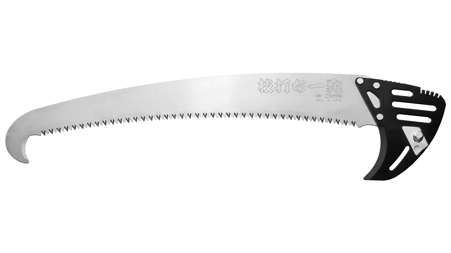 Replacement Blade 390 mm with Hook for NISHIGAKI Pole Saws