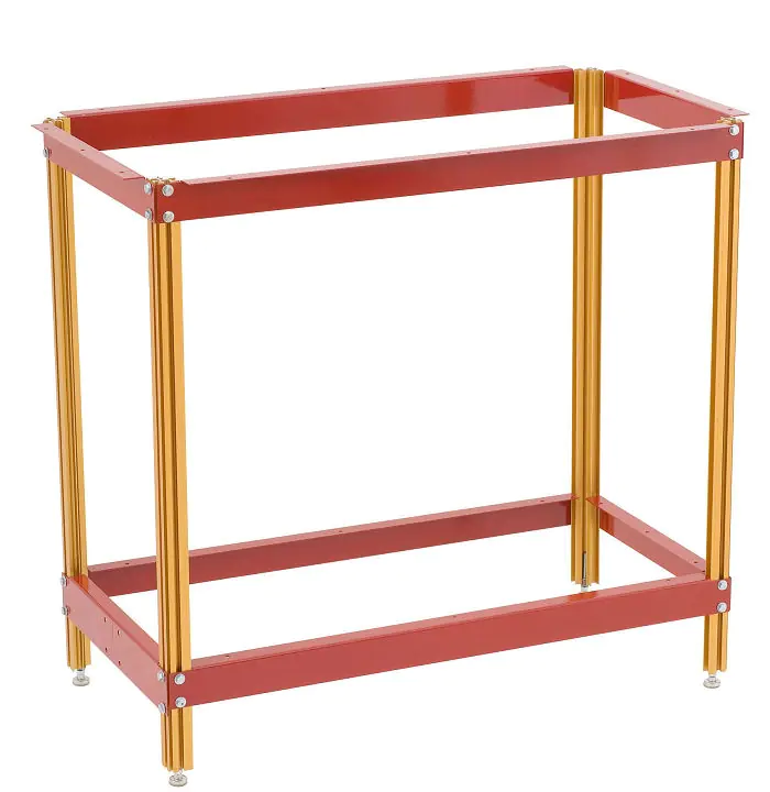 Router Table Stand for INCRA Offset Router Table 27 x 43 inch (686 x 1092 mm)