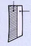 Cross-section for double-layer knives: