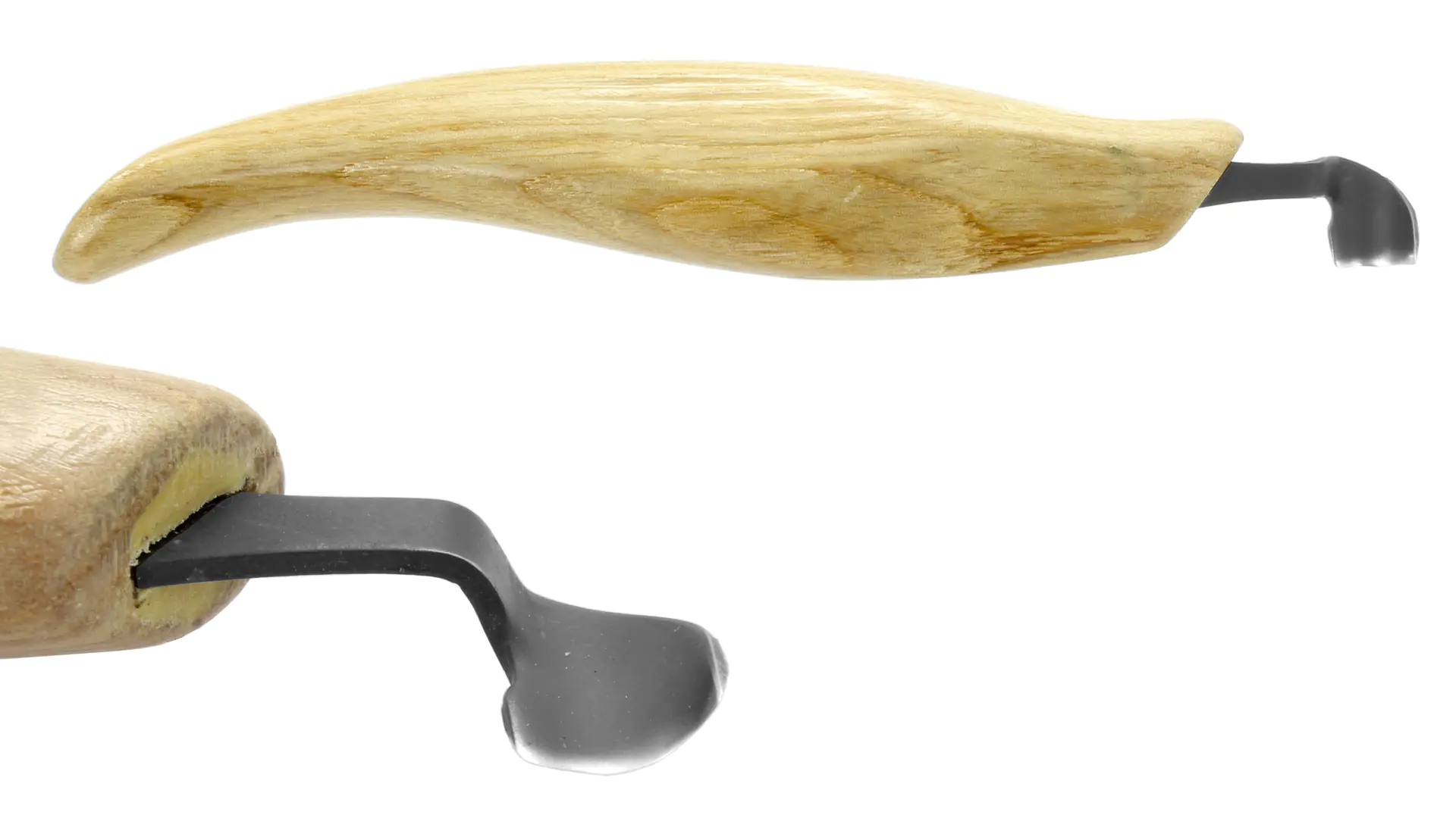 Scorp Knife Sweep 5 Width 8 mm Left-Handed FLEXCUT