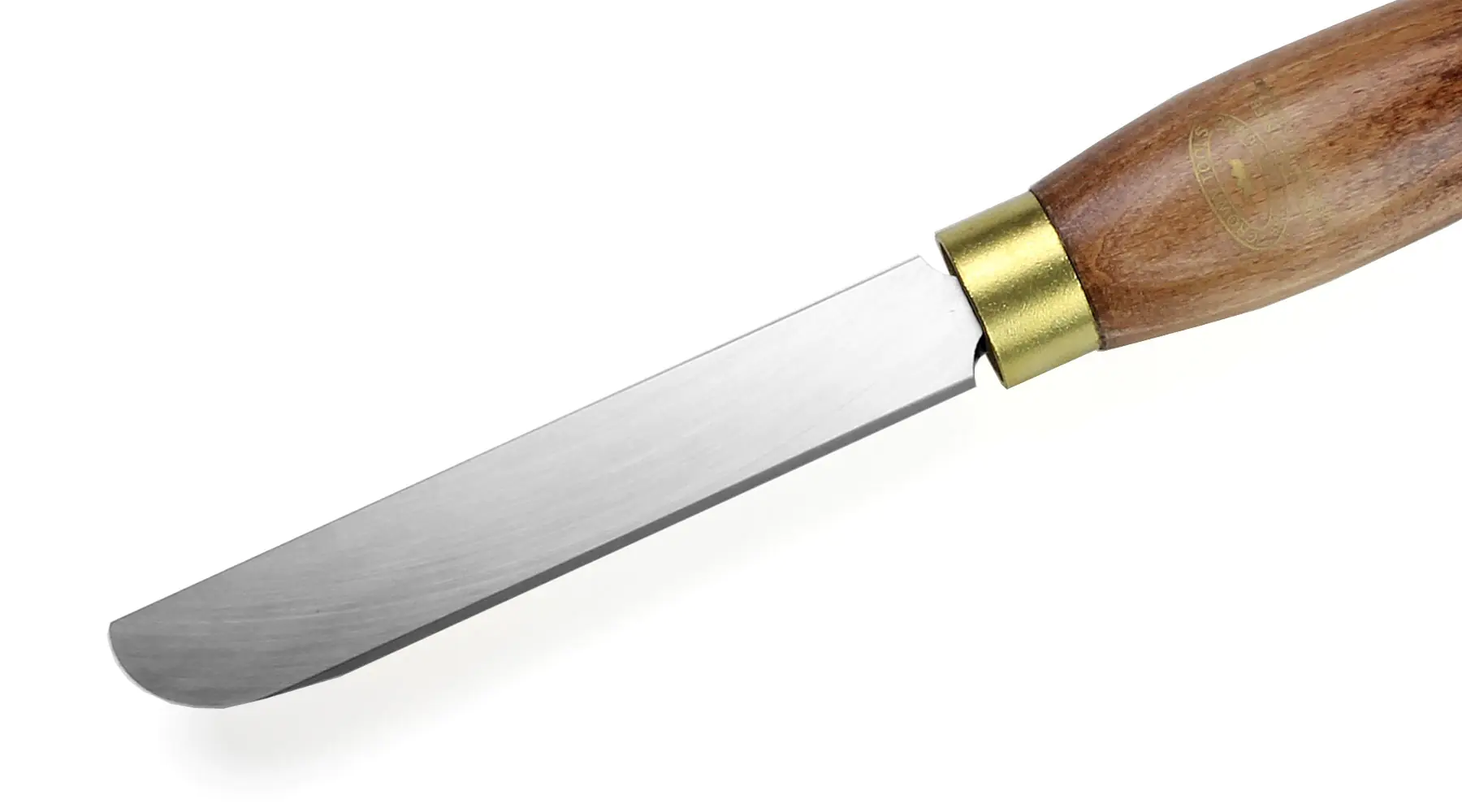 Bowl Finishing 25mm handle 354mm CROWN