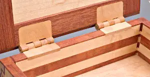 INCRA HingeCrafter METRIC INCRA HingeCrafter METRIC