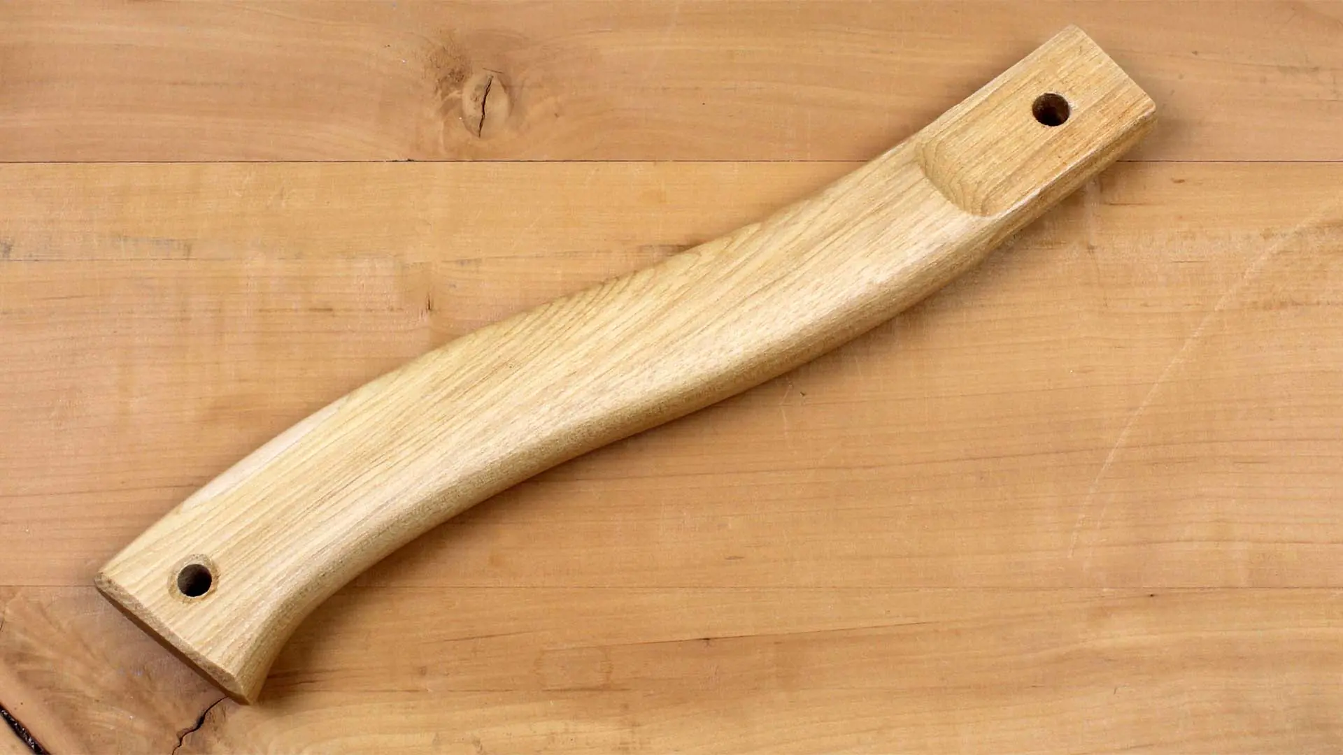 Repl. Handle for VERITAS Bench Axe