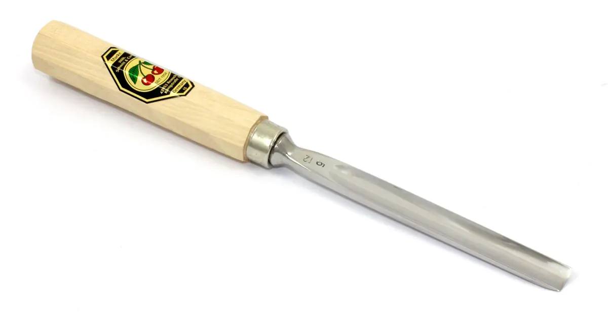 Chisel Stroke 5 Straight Chisel Stroke 5 Straight