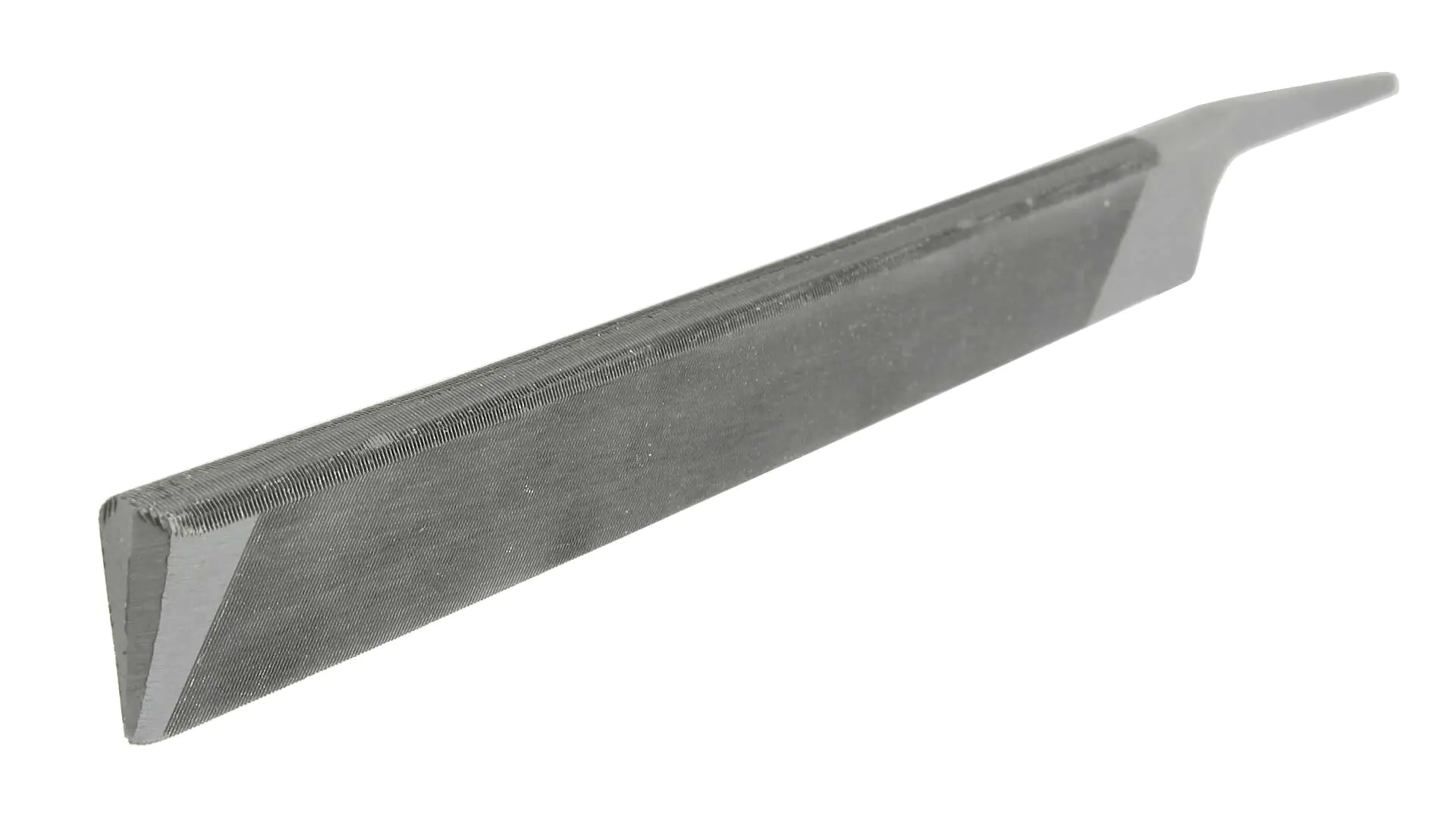 Knife saw file L:200mm 20x6,4mm Knife saw file L:200mm 20x6,4mm