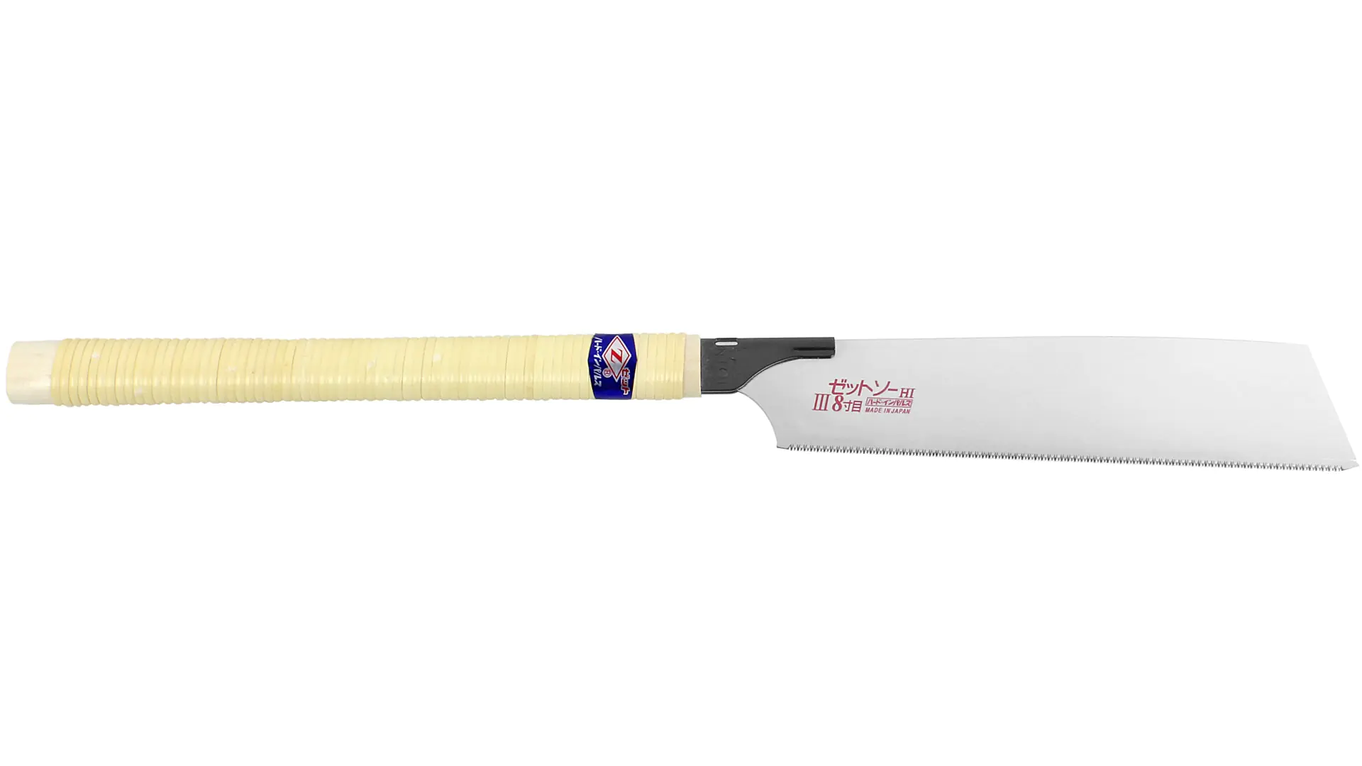 Z-Saw Kataba Universal for cross, diagonal, and rip cuts