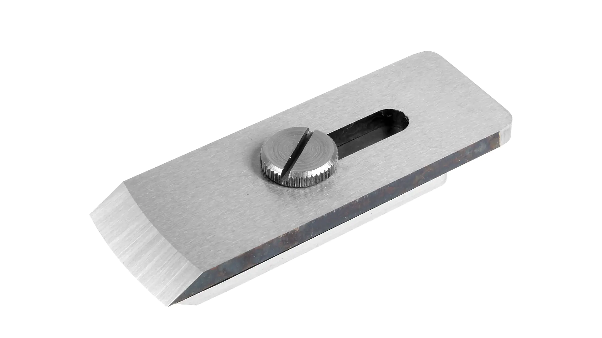 Blade radius edged for handmade Planes HOCK