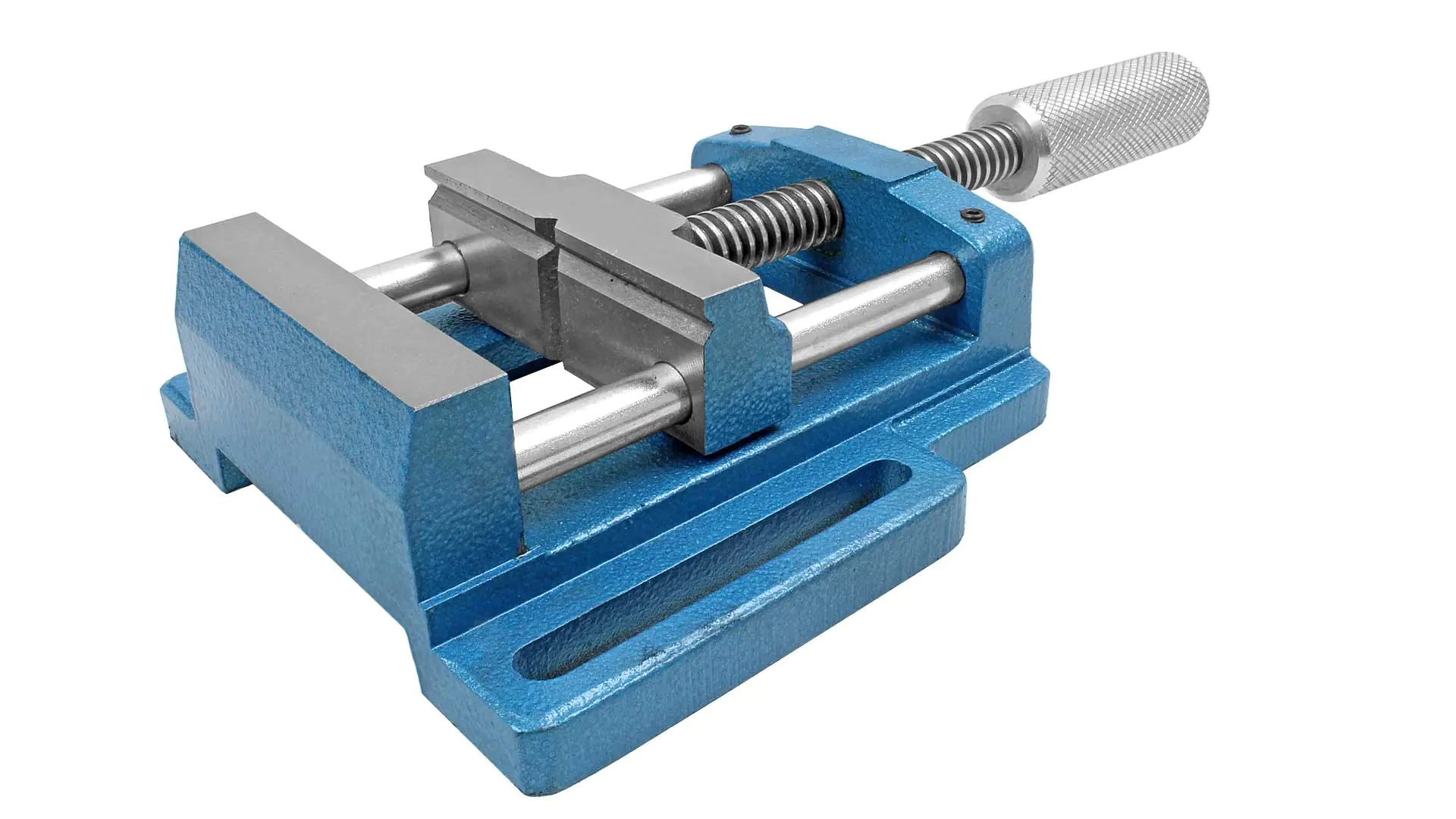 Machine Vise Economy Line Jaws 96 mm Machine Vise Economy Line Jaws 96 mm
