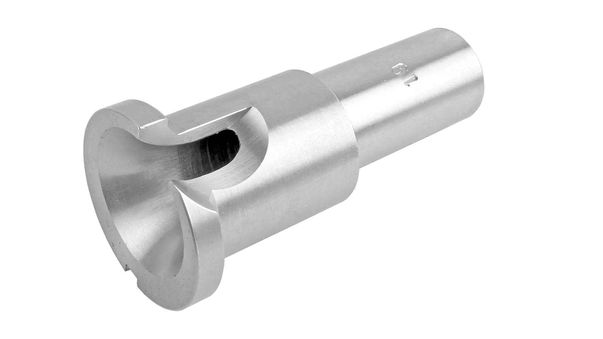 Insertion sleeve