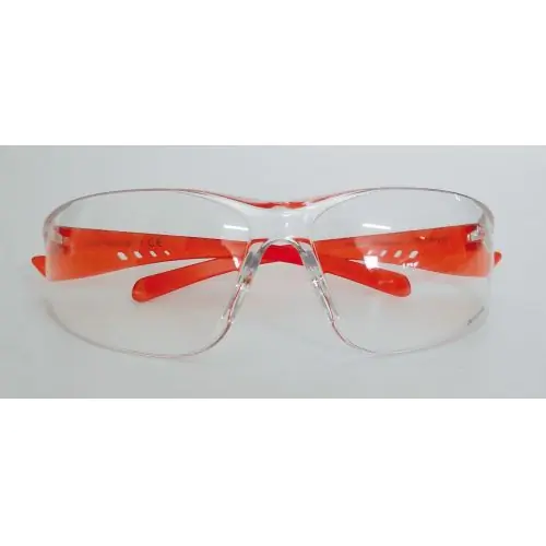 Safety Glasses FLASH FLTRHW Safety Glasses FLASH FLTRHW