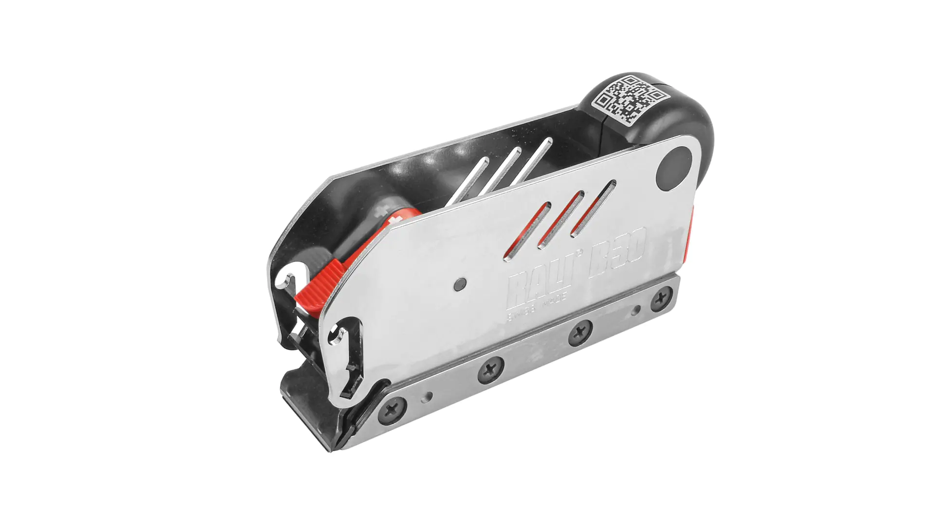 Chisel Rabbet Plane RALI B30N Nickel plated Blade 30mm Chisel Rabbet Plane RALI B30N Nickel plated Blade 30mm