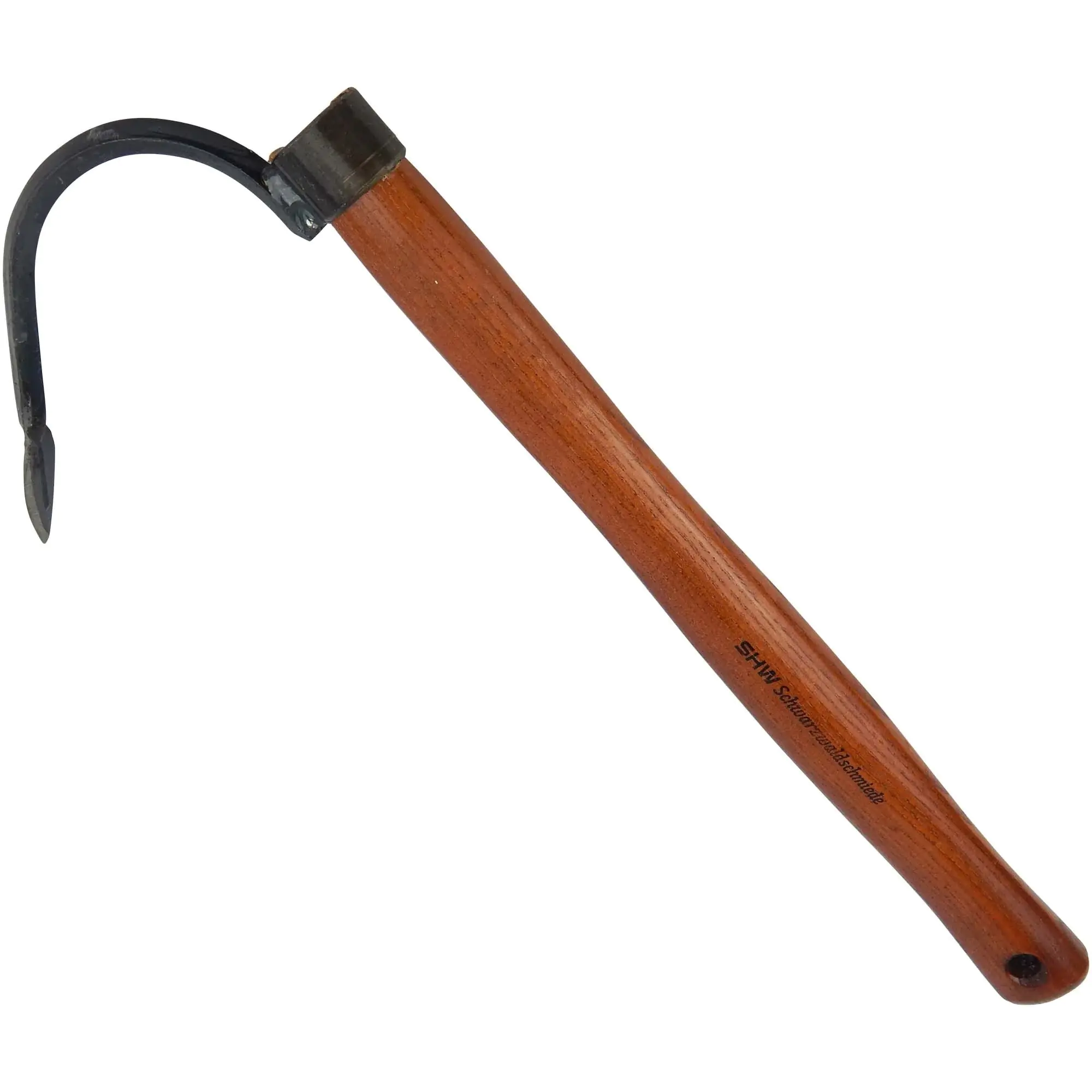 Small Sow Tooth for raised Bed with Handle Total Length 400 mm Head 155 mm REX