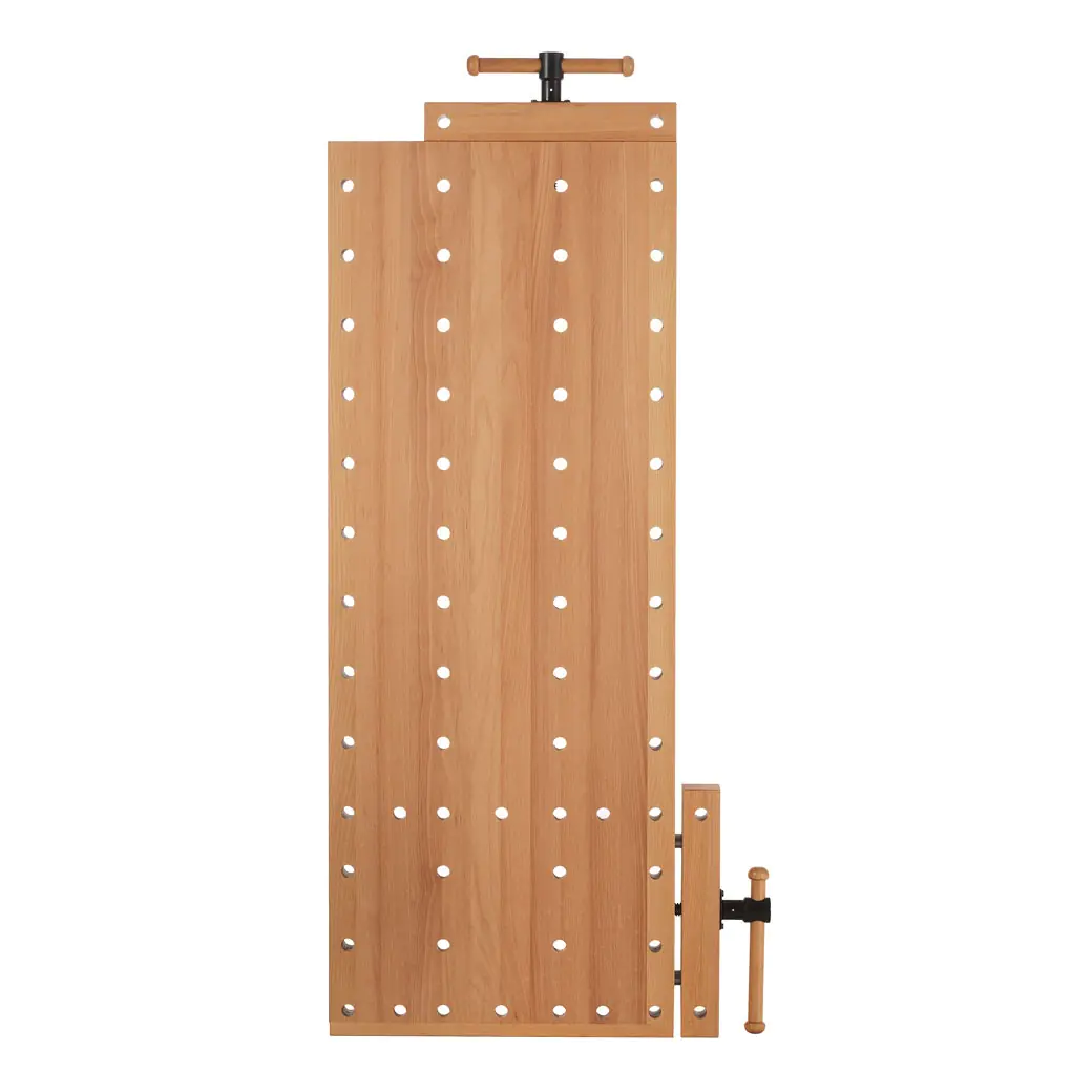 Workbench  Nordic Pro 1400 Total Length 1424 mm Worktop Length 1295 mm SJOEBERGS