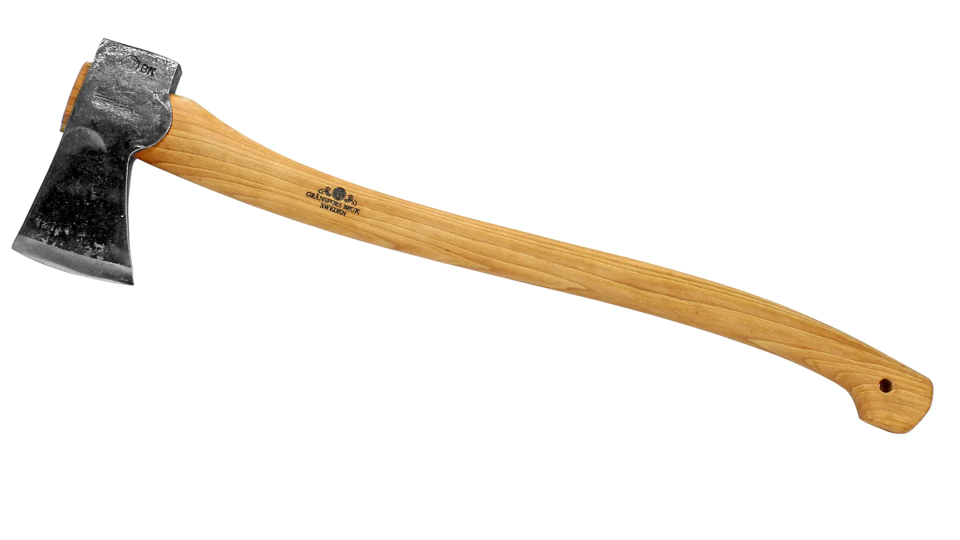 Large Forest Axe GRÄNSFORS