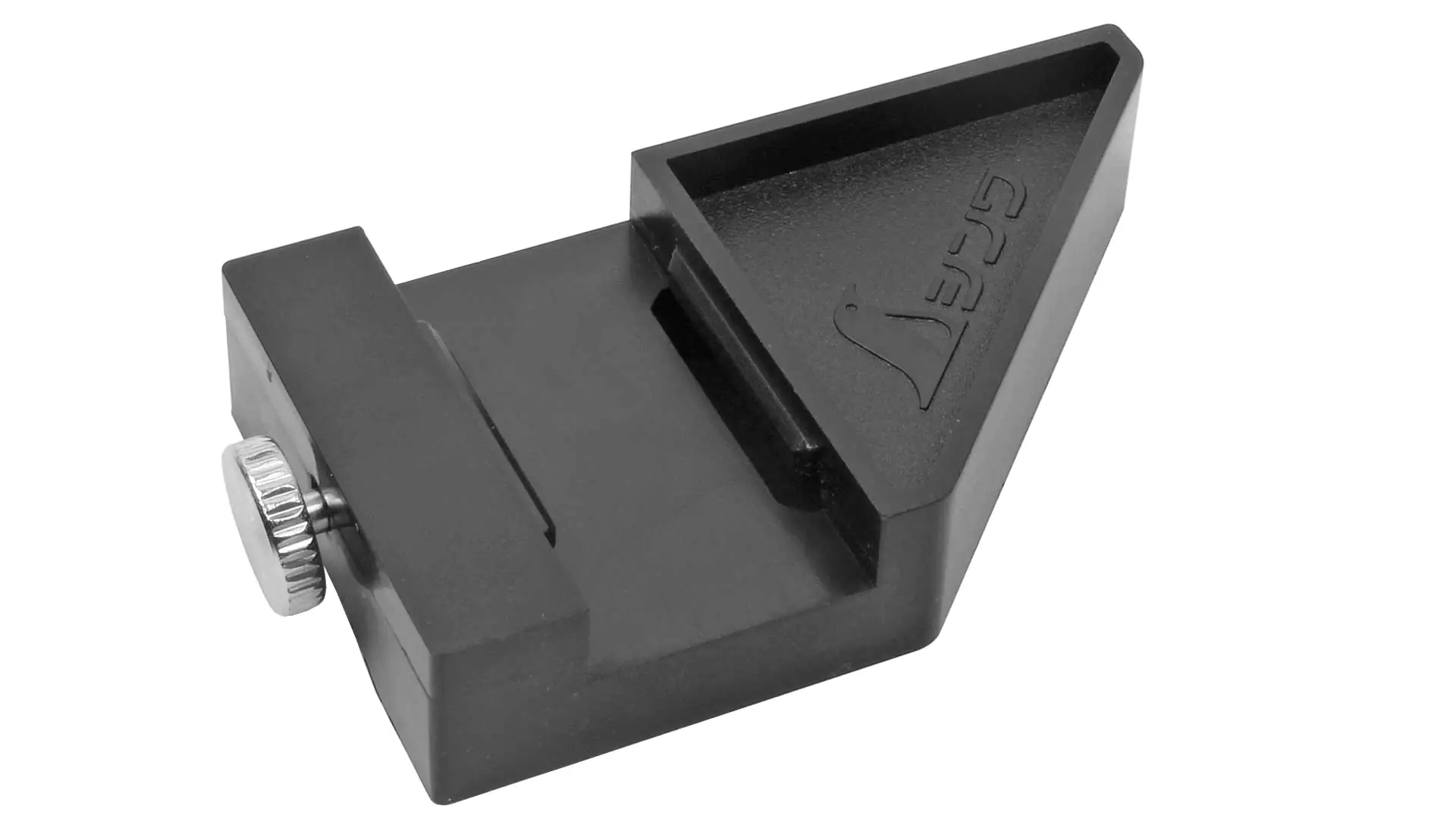 Plastic Stop for SHINWA carpenter’s square with cross section of 20 x 2 mm SHINWA
