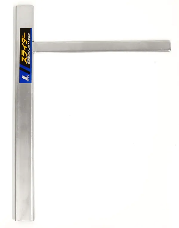 Slider for Circular Saw Guide SHINWA