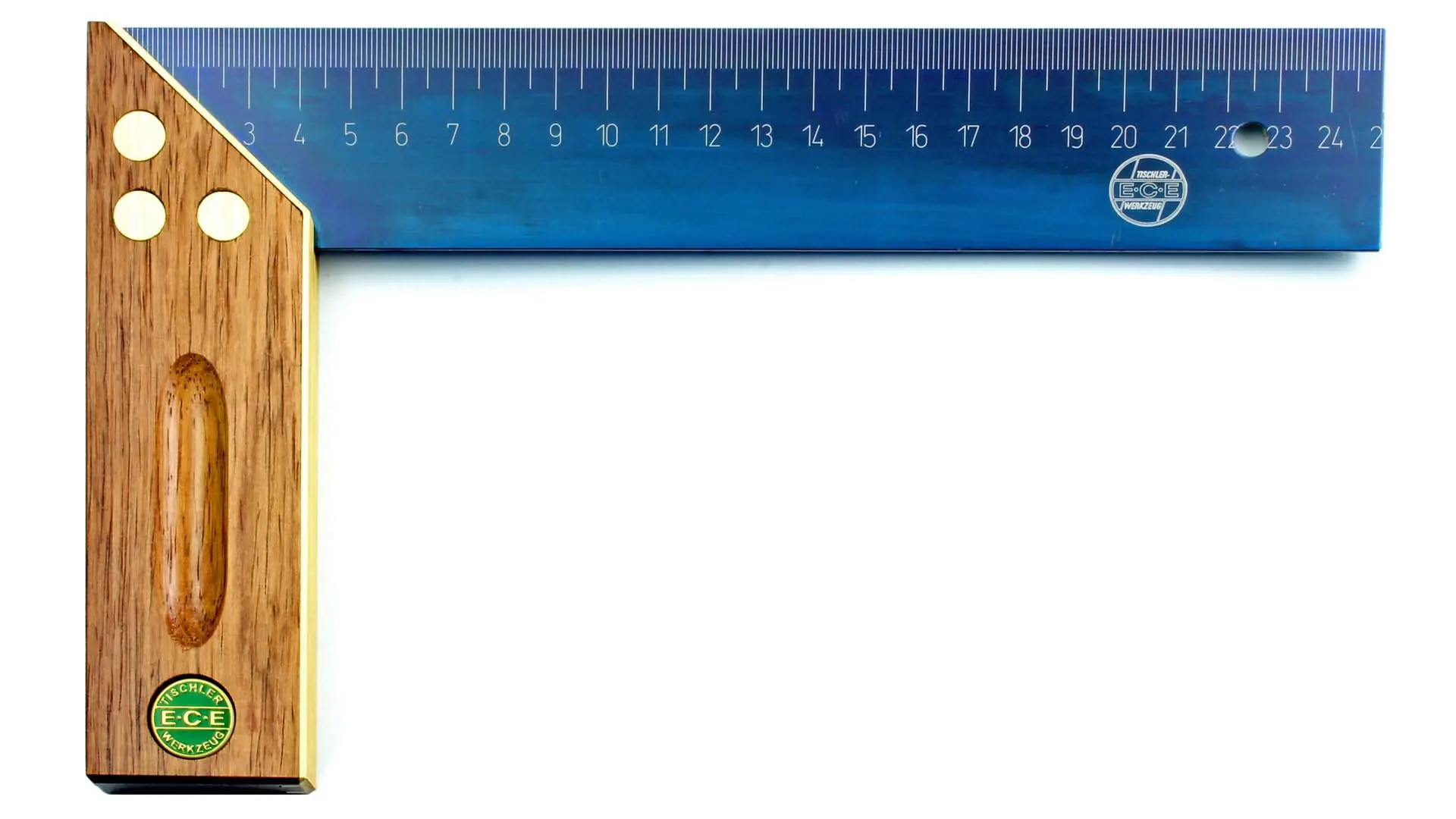 Precision Angle with Miter by ECE