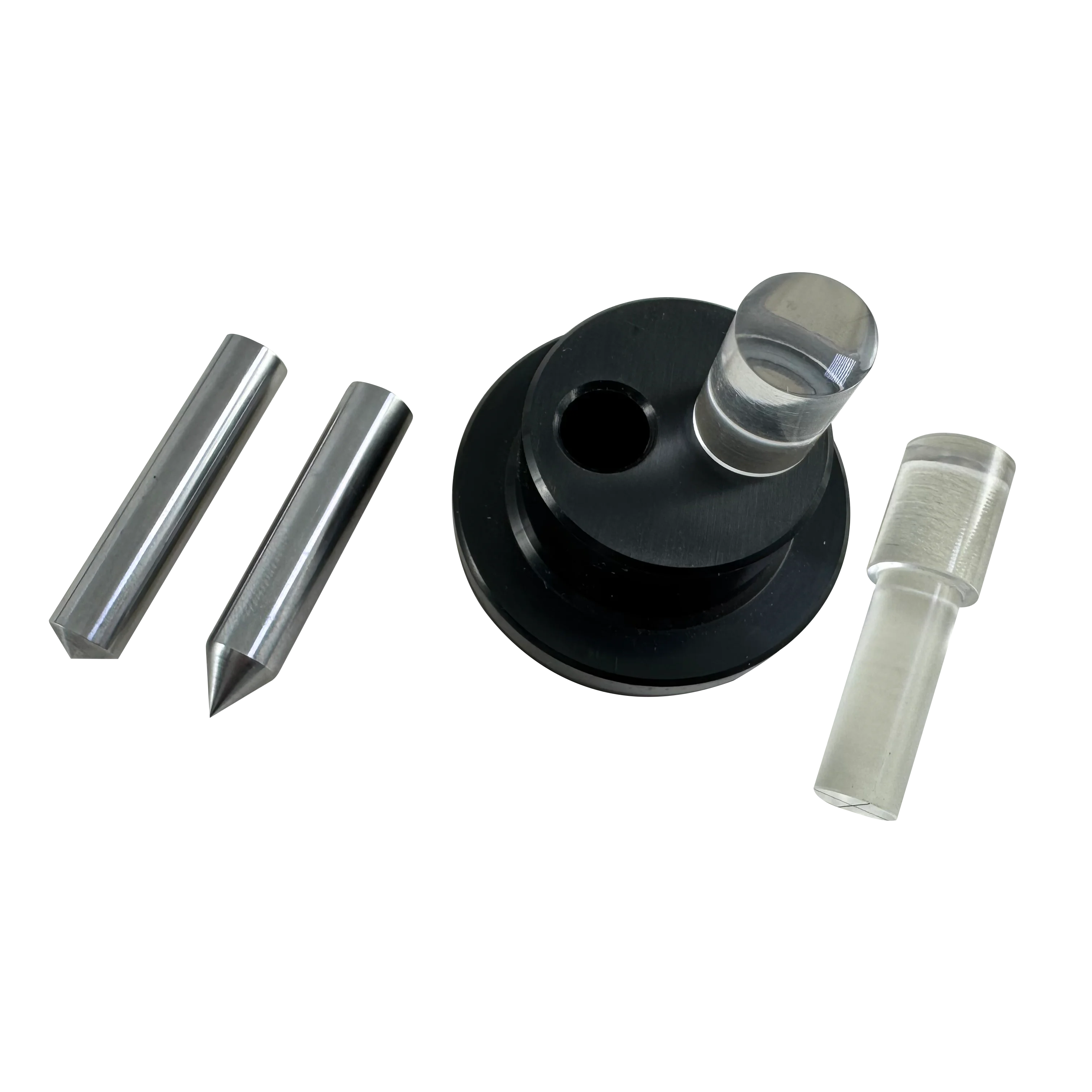 Optical Centre Punch Set