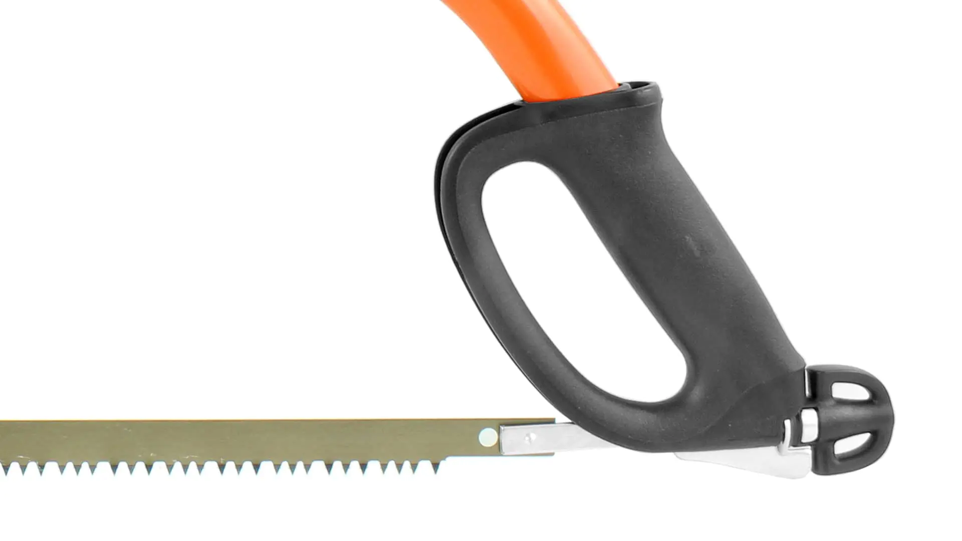 Bow saw ERGO, peg tooth blade 607 mm BAHCO Bow saw ERGO, peg tooth blade 607 mm BAHCO