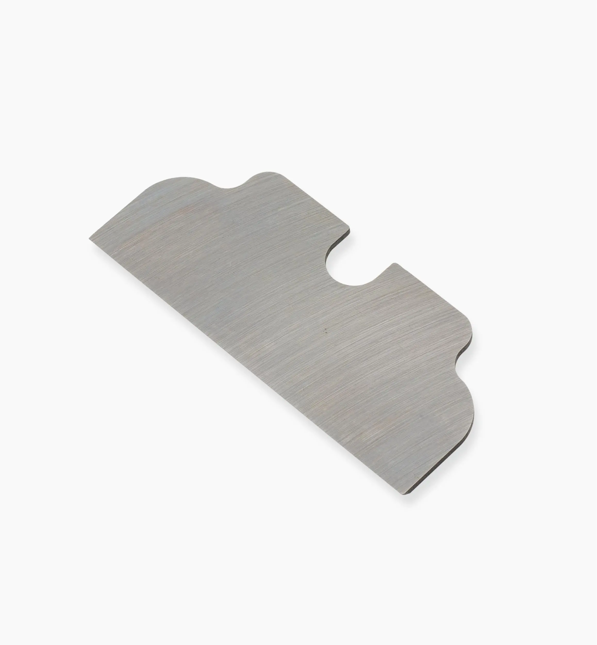 Replacement Blade 2 in. / 51 mm for Small Scraping Plane VERITAS
