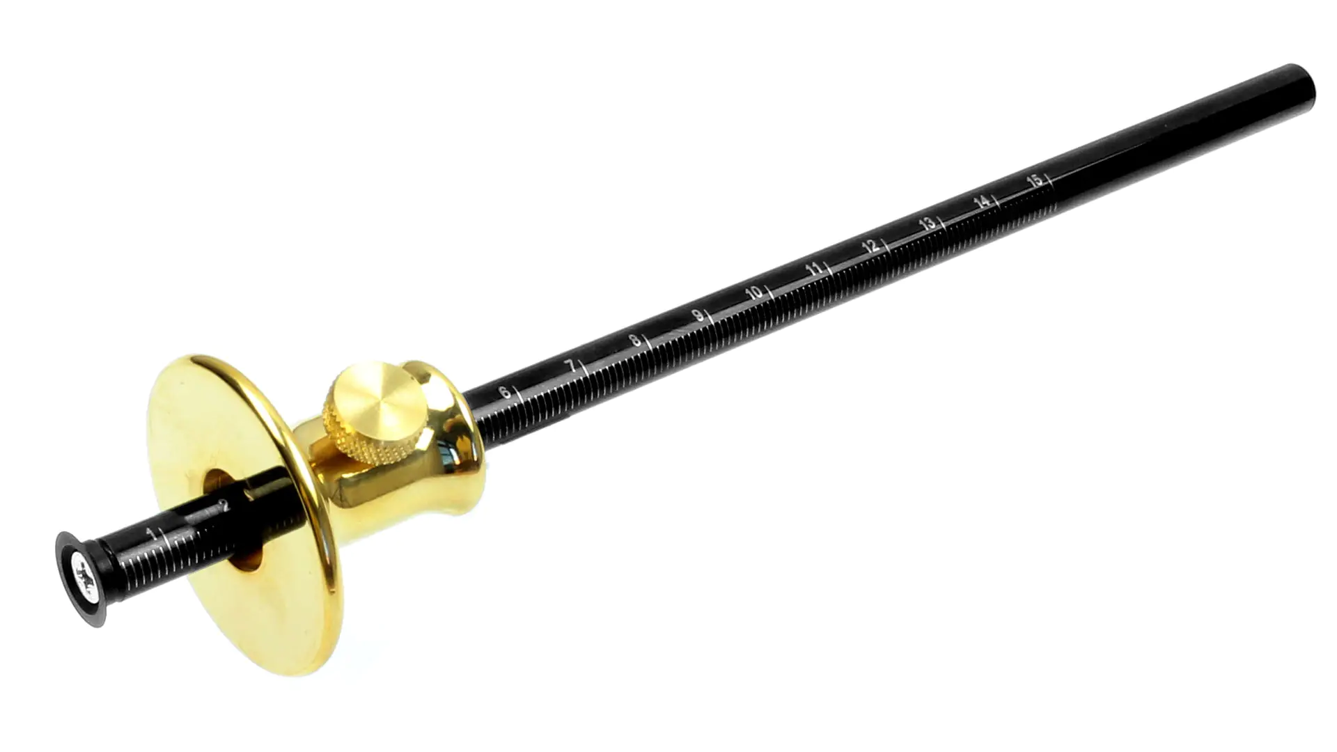 Wheel Marking Gauge with mm and inch scale