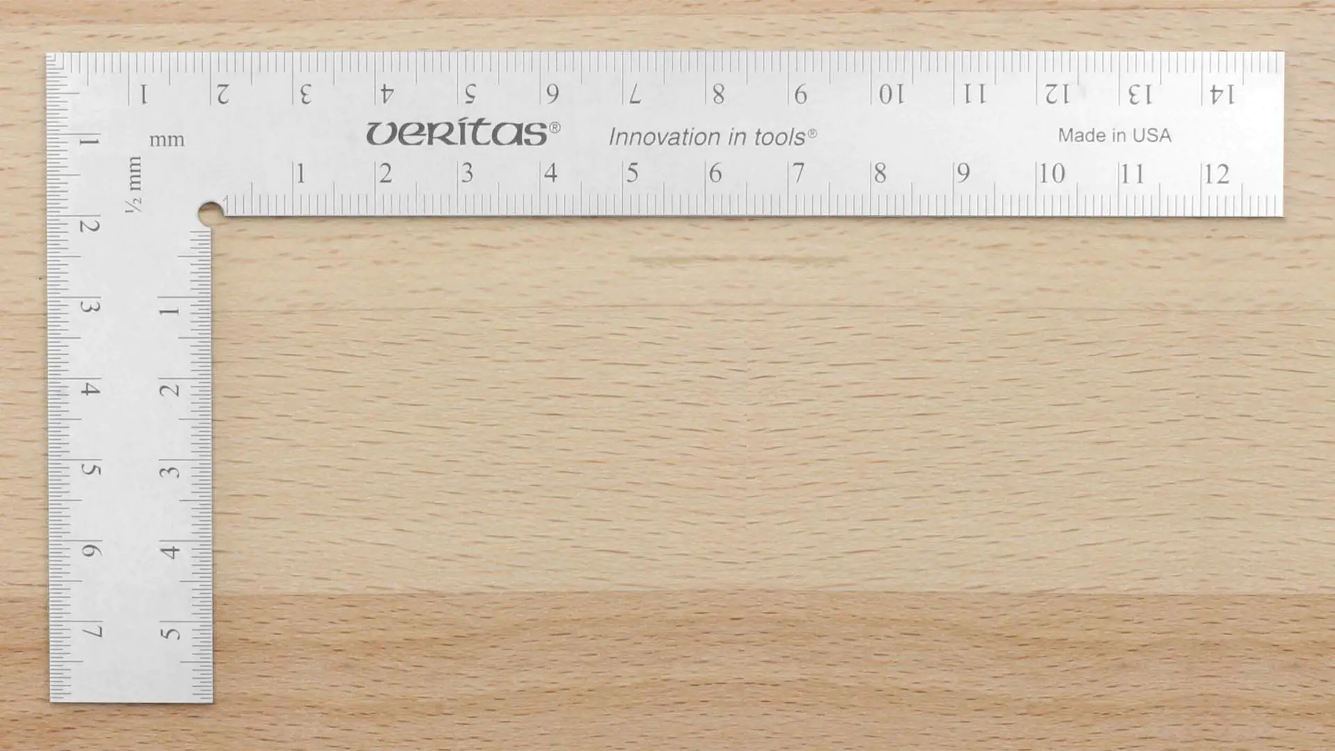 Veritas Precision Squares