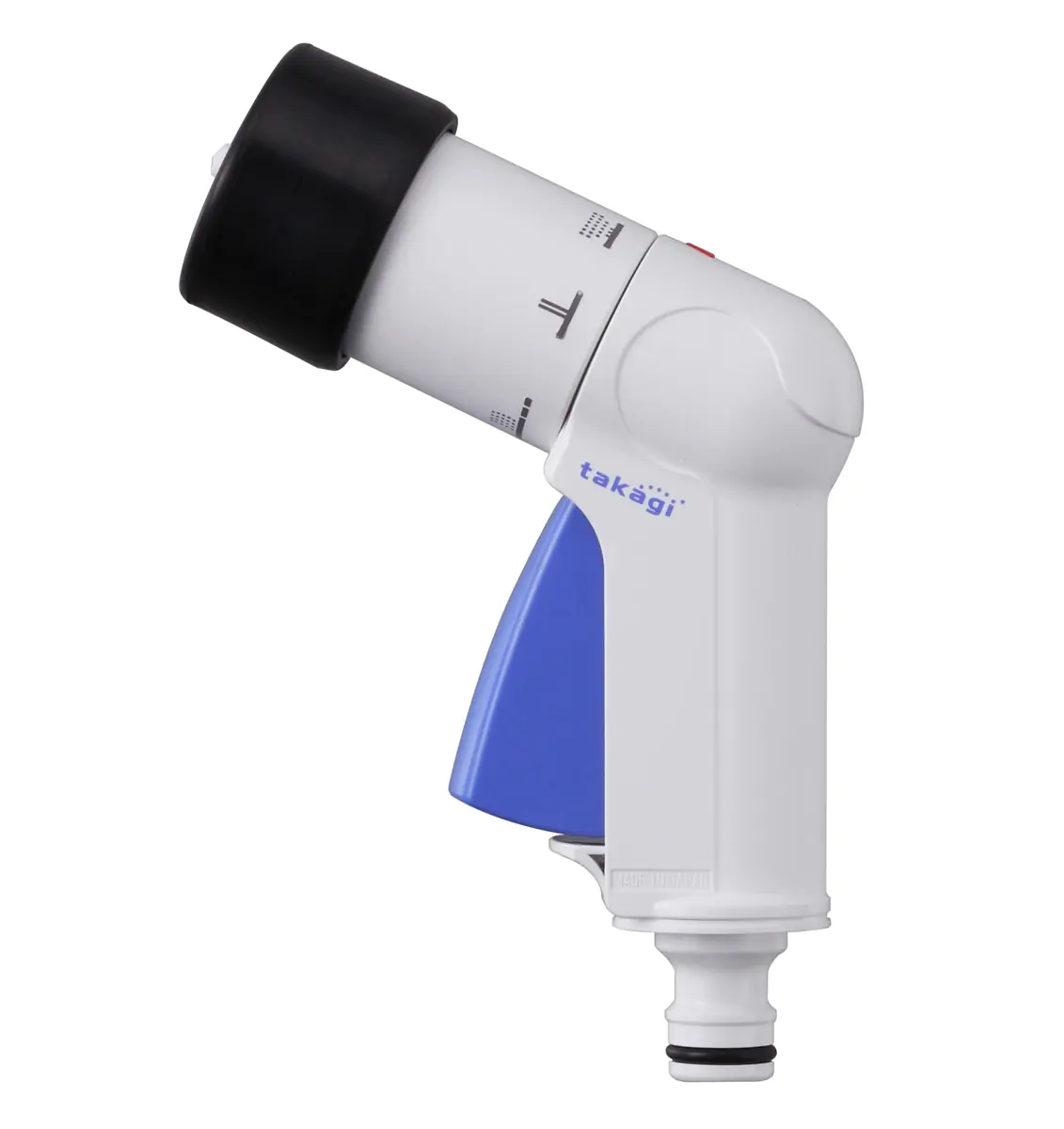 Compact spray head TAKAGI