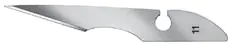 Scalpel Blade Nr. 11 not sterile