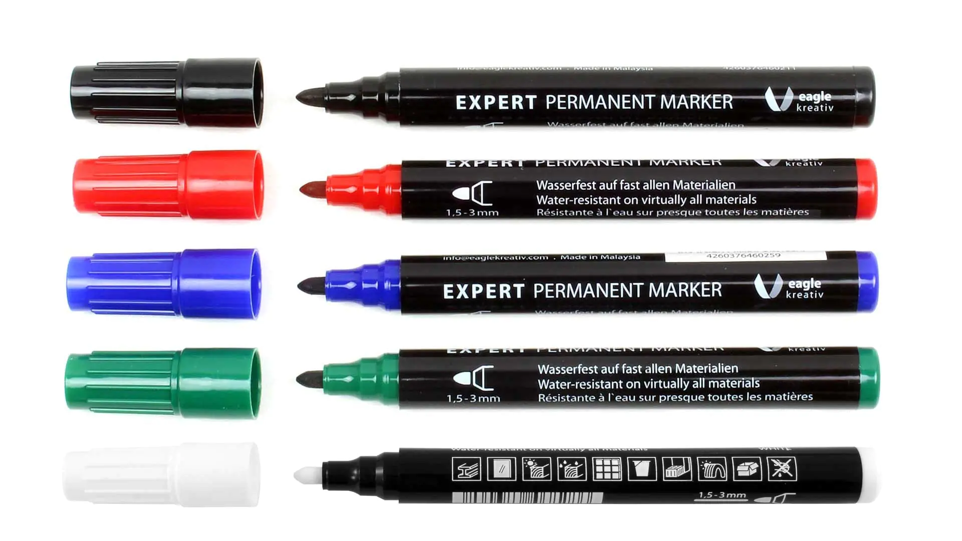 **EXPERT Permanent Marker**