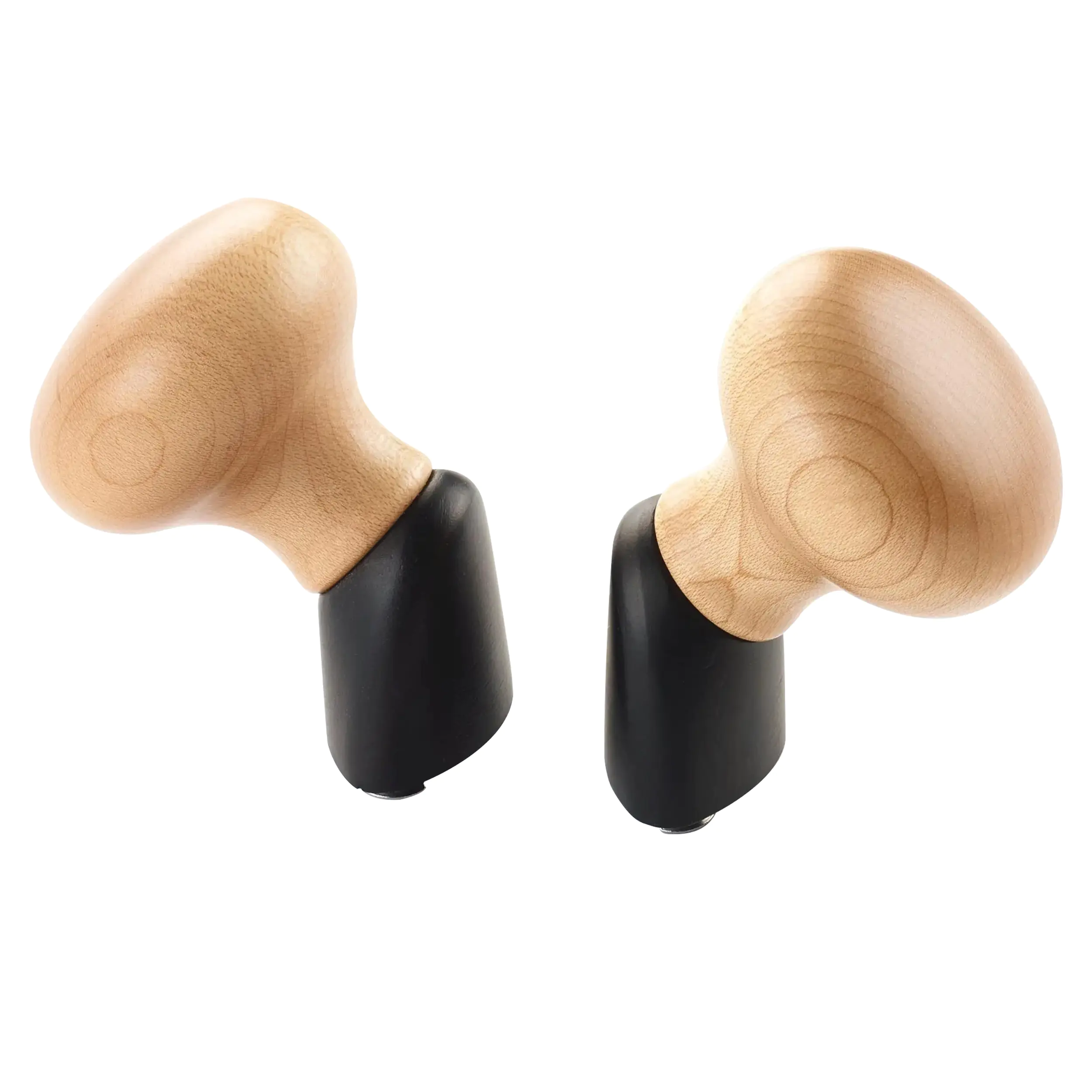 Handles for Compact Router Base Plate VERITAS