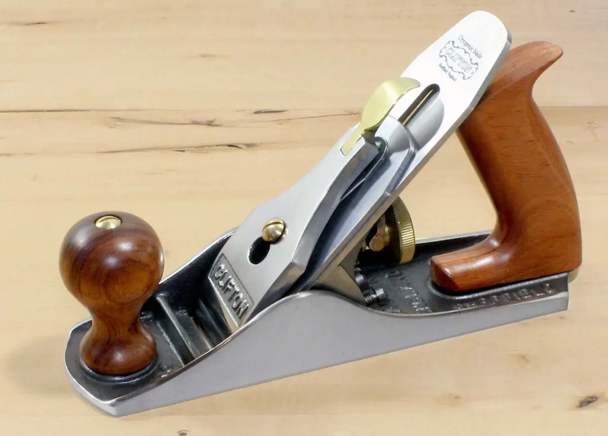 Smoothing Plane No. 4 Blade 51mm =2 in. CLIFTON