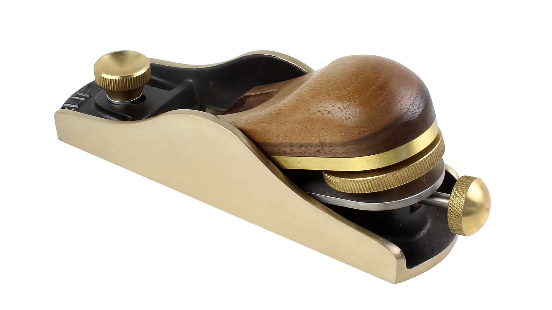 Low Angle Block Plane with Adjustable Mouth Blade Width 41mm CLIFTON Low Angle Block Plane with Adjustable Mouth Blade Width 41mm CLIFTON