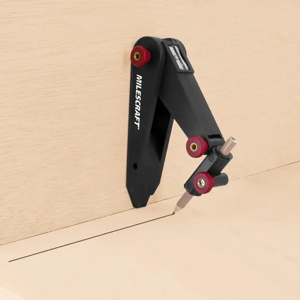 ScribeTec MILESCRAFT ScribeTec MILESCRAFT