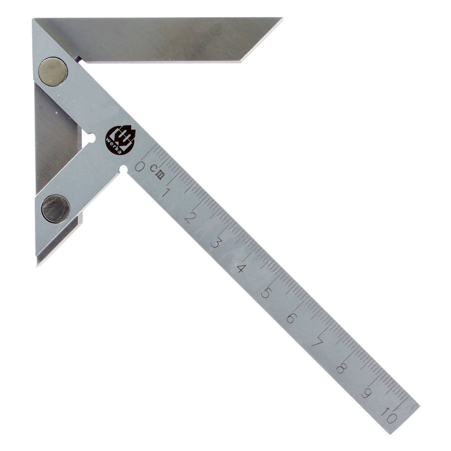 Centre finder / centring angle from WERKA