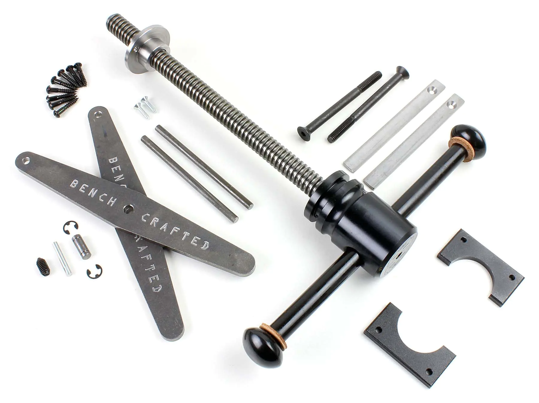 HiVise Hardware BENCHCRAFTED
